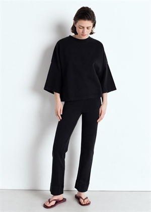 Afoma sweat Darkness American Vintage 